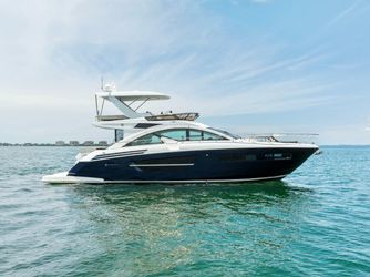 60' Cruisers Yachts 2018 Yacht For Sale